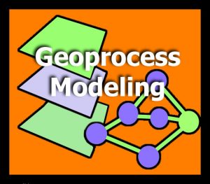 Geodatabases and Process Modeling