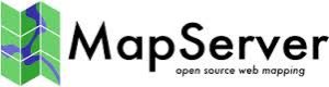 MapServer WebGIS Component.